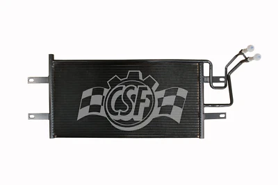 Enfriador de aceite de transmisión automática CSF para Dodge Ram 2500/3500 20009 2003-2009 Foto 1 de 3