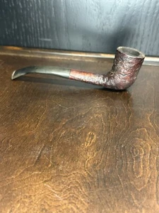 Vintage Tobacco Pipe - Made in Italy - Casseloni Rustica Type Estate Pipe - Picture 1 of 12