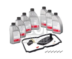 febi 171748 Auto Transmission Oil Change Parts Kit