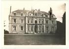 Orig. Foto 7.PD Soldaten bei Schloss in CLAIREFONTAINE Yvelines Frankreich 1940