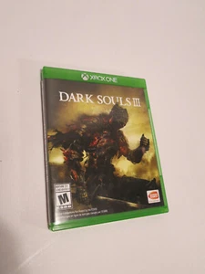 DARK SOULS III Standard Edition (Xbox One 2016) - Picture 1 of 5