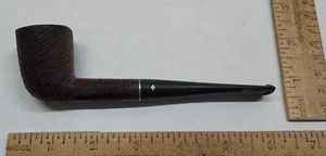 BELVEDERE - Dr Grabow - used SMOKING PIPE - listing #5702 - Picture 1 of 11