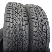 2x Winterreifen GISLAVED 145/70 R13 Euro Frost 5 71T 6,5mm! Sale