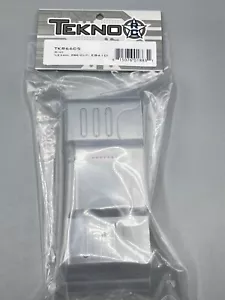 NEW Tekno RC EB410/ET410 1/10 Pre-Cut Lexan Wing - TKR6605 - Picture 1 of 1