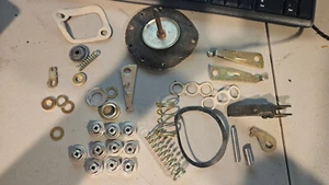 Military Dodge M37 M43 NOS Fuel Pump Repair Kit G741 - Picture 1 of 7
