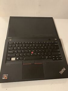 Lenovo ThinkPad T14s Gen 2, Ryzen 5 Parts Only