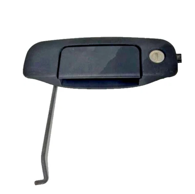 Manija de puerta exterior Dodge Durango 2000-03 para puerta levadiza 55256558 Foto 1 de 4