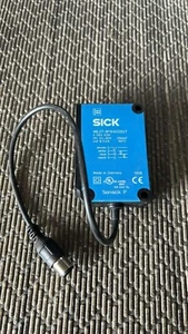 SICK WL27-3P3402S17 DC10...30V - Bild 1 von 1