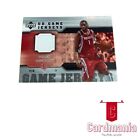 Tracy McGrady 2005-06 Upper Deck UD Game Jersey Trading Card #New