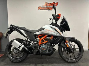 2024 KTM 390 Adventure - Picture 1 of 10