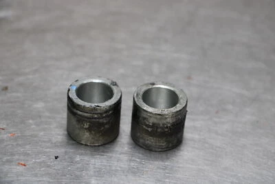 13-15 Honda CBR500R CBR 500R Wheel Spacers Front - Изображение 1 из 4