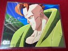Jeremy Inman Autographed Signed 8x10 Photo Android 16 Dragonball - Beckett COA A