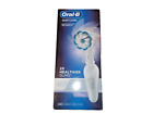 NOUVELLE brosse à dents rechargeable ORAL-B ~ soin des gencives ~ 2 x gencives plus saines ~ brosse supplémentaire
