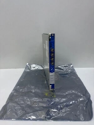 BENTLY NEVADA 3500/40M Proximitor Monitor Modul PWA 176449-01V - Image 1 of 4