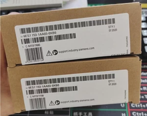 NEW 6ES7153-1AA03-0XB0 communication processor with 90 days warranty - Picture 1 of 6