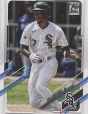 2021 Topps - #138 Tim Anderson