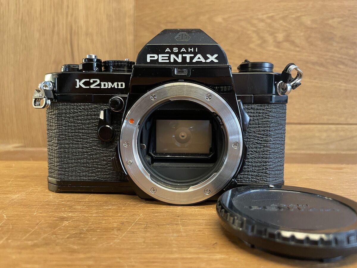 PENTAX K2 Manual Film Cameras | eBay PENTAX K2 Manual Film Cameras | eBay