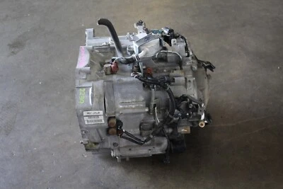 Transmissão automática Acura TL 2004 2005 2006 3.2L V6 5 velocidades Auto Trans JDM - Imagem 1 de 4