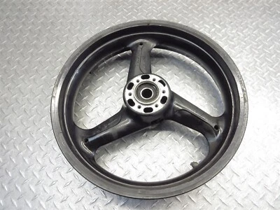 Llanta delantera recta Ducati Monster 600 M600 2002 02-06 17x3,5 OEM Foto 1 de 4