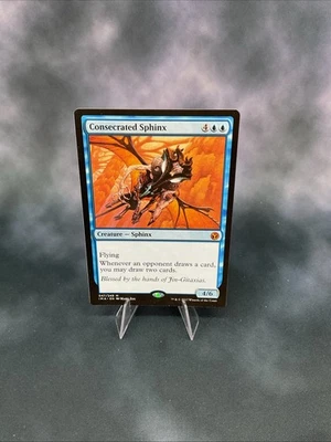 Consecrated Sphinx Iconic Masters Regular - Image 1 of 2
