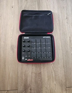 Akai Professional MPD218 MIDI Drum Pad Controller - Picture 1 of 1