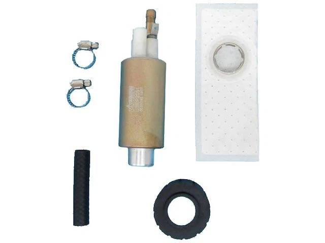 Electric Fuel Pump US Motor Works 77ZQZQ21 for Mazda Navajo 1991 1992 1993 1994 - Imagem 1 de 1