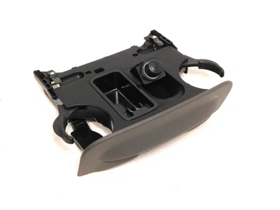 Portavasos gris Ford Crown Victoria Mercury Grand Marquis 2003-2011 Foto 1 de 4