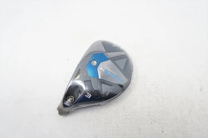 New LH Callaway Paradym Ai Smoke 18* #3 Hybrid Club Head Only 1186993 Lefty - Picture 1 of 4