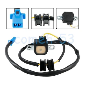 Pulse Coil Generator Assy For Honda CB400 VTEC CB400 VTEC CB400SF CB400SF ABS - Picture 1 of 12