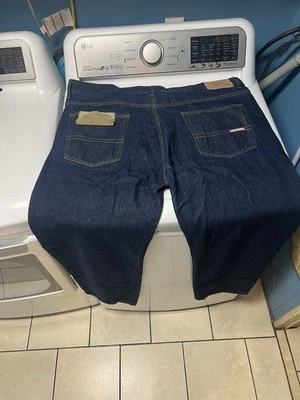 Винтажные джинсы Y2K Lowrider новые с биркой  - Изображение 1 из 4