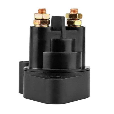 Solenoide de arranque para Arctic Cat Prowler 500/550/1000 y Wildcat 1000 0445-058 nuevo Foto 1 de 4
