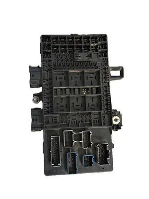 Ford F150 2004-2007 caja de fusibles distribución de energía 5L3T-14A067-BC Foto 1 de 3