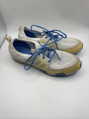 Adidas Womens Climacool CC Ballerina II Mesh Golf Running Shoes 7.5 - Image 1 of 4