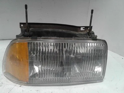 Faro de pasajero compuesto GMC compatible con 94-97 S10/S15/SONOMA 635103 Foto 1 de 4