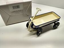 Hallmark Kiddie Car Classics American Airflow Coaster Mini Die Cast Wagon