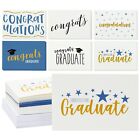36 Pack Congratulations Cards With Envelopes 4X6, 2024 Graduation Party Supplies