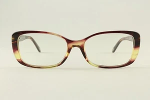 Authentic Tiffany & Co. TF 2090-H 8081 Violet Brown 54mm Glasses Frames RX-able - Picture 1 of 7