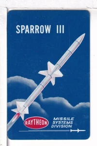 Single Airline spielende Cardi ""Spatz, Ratheon, Rakete"" kein Chan/Mertens#, Ständer - Bild 1 von 1