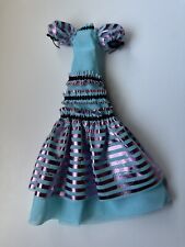 monster high fang vote rochelle accessories Dress