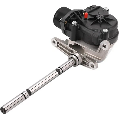 Nuevo se adapta a Toyota Tundra Tacoma 4RUNNER 4x4 caja de transferencia motor actuador de cambio Foto 1 de 4