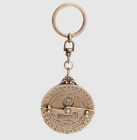 Astrolabe Key Ring Portachiavi Astrolabio