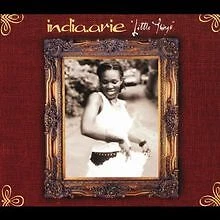 The Little Things von India.Arie | CD | Zustand sehr gut - Bild 1 von 2
