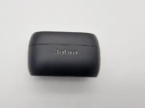 Genuine Jabra Elite 75t  Charging case only VGC - Picture 1 of 4