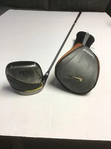 NIKE SQ MACHSPEED DRIVER 9.5* Proforce AXIVCore Stiff Graphite Shaft LH - Picture 1 of 10