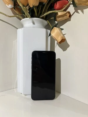 Apple iPhone x 256gb nero - Immagine 1 di 3