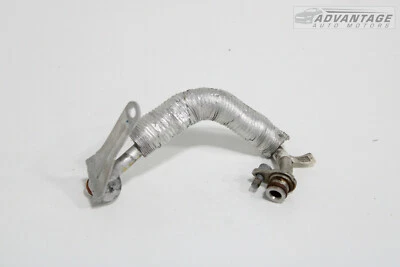 2014-2016 宝马 328i GT F34 发动机电机冷却水管软管原始设备制造商 — 第 1/4 张图片