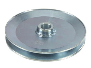 Dorman 16XF46W Power Steering Pump Pulley Fits 1985-1995 Toyota Pickup - Picture 1 of 1