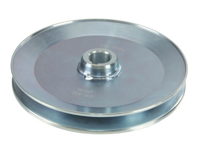 Polea de bomba de dirección asistida Dorman 16XF46W para camioneta Toyota 1985-1995 Foto 1 de 1