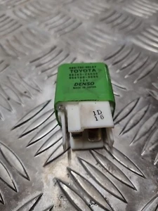 TOYOTA LEXUS RELAY DENSO 88263-24030 056700-9800 - Picture 1 of 3