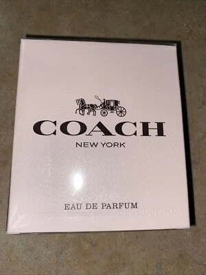 Womens Coach Perfume - Image 1 of 2